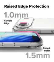 Case Ringke Fusion iPhone 17 Air