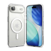 Case Ringke Fusion Magnetic iPhone 17 Air (MagSafe)