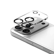 Protector de Cámara Ringke Full Cover Glass iPhone 17 Pro Max (2 und)