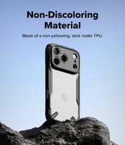 Case Ringke Fusion X iPhone 17 Pro