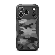 Case Ringke Fusion X Design iPhone 17 Pro Max