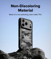 Case Ringke Fusion X Design iPhone 17 Pro Max