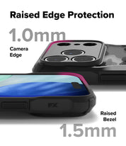 Case Ringke Fusion X Design iPhone 17 Pro Max