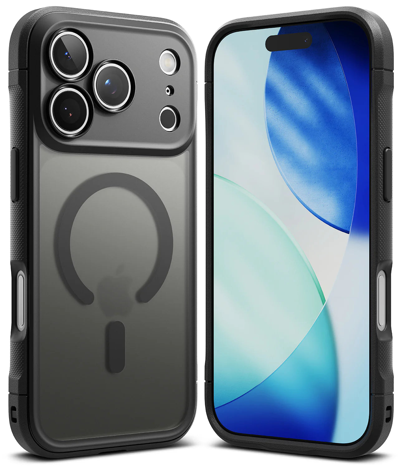 Case Ringke Fusion Bold Magnetic iPhone 17 Pro Max (MagSafe)