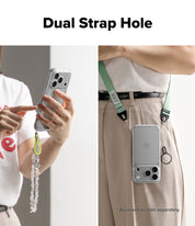 Case Fusion iPhone 17 Pro