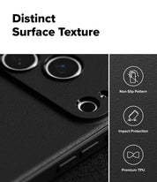 Case Ringke Onyx Magnetic iPhone 17 Pro (MagSafe)