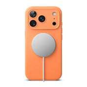 Case Ringke Silicone Magnetic iPhone 17 Pro Max (MagSafe)