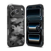 Case Ringke Fusion X Design iPhone 17 Pro Max