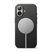 Case Ringke Silicone Magnetic iPhone 17 (MagSafe)