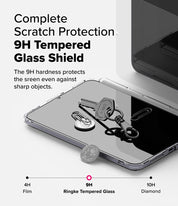 Protector de Pantalla Ringke Easy Slide iPad Mini 7 (8.3") - 7th y 6th Generation
