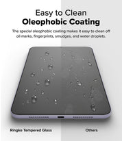 Protector de Pantalla Ringke Easy Slide iPad Mini 7 (8.3") - 7th y 6th Generation