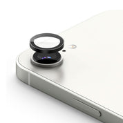 Protector de Cámara Ringke Lens Frame iPhone 16e (2 Pack)