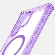 Case ItSkins Hybrid Clear Galaxy S25 Ultra (MagSafe)