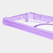 Case ItSkins Hybrid Clear Galaxy S25 (MagSafe)