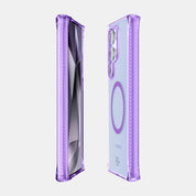 Case ItSkins Hybrid Clear Galaxy S25 Ultra (MagSafe)
