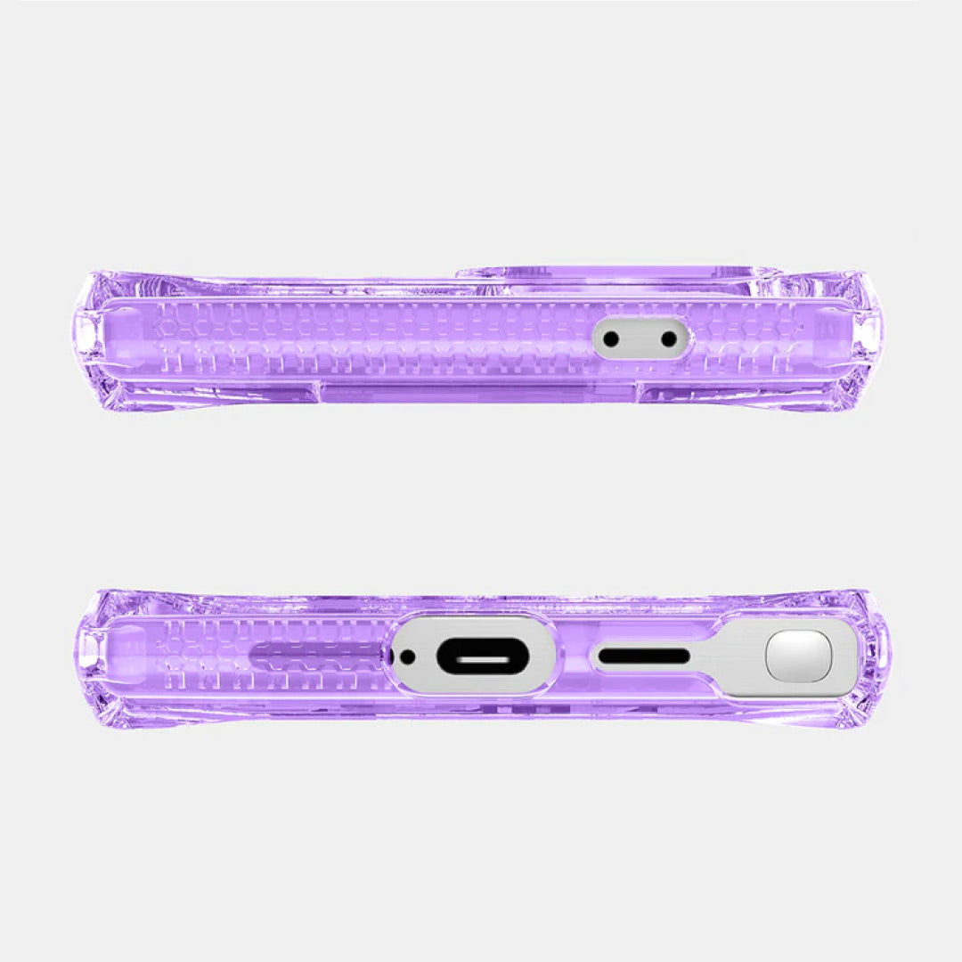Case ItSkins Hybrid Clear Galaxy S25 Ultra (MagSafe)