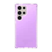 Case ItSkins Spectrum Clear Galaxy S25 Ultra