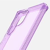 Case ItSkins Spectrum Clear Galaxy S25 Ultra