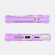 Case ItSkins Spectrum Clear Galaxy S25 Ultra