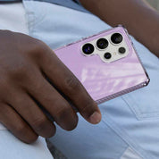 Case ItSkins Spectrum Clear Galaxy S25 Ultra