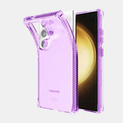 Case ItSkins Spectrum Clear Galaxy S25 Ultra