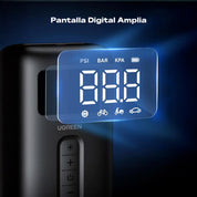 Inflador de Neumáticos Portátil UGREEN (CD259 / 15951)