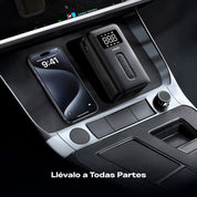 Inflador de Neumáticos Portátil UGREEN (CD259 / 15951)