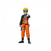 Kurama figura coleccionable | Naruto Shippuden Legend Edition | Blokees