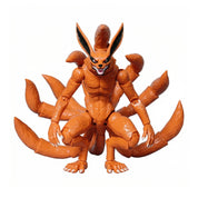 Kurama figura coleccionable | Naruto Shippuden Legend Edition | Blokees