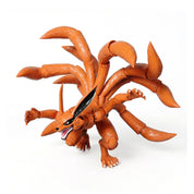 Kurama figura coleccionable | Naruto Shippuden Legend Edition | Blokees