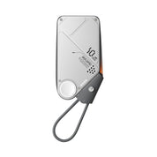 Power Bank Aulumu M10 10,000mAh Qi2 3 en 1 (Magsafe)