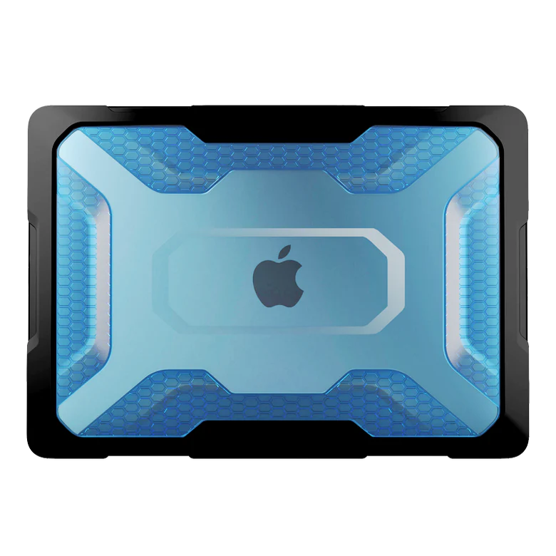 SUPCASE Unicorn Beetle Case Para MacBook Pro 13” (2020/2022)