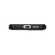 Case UAG Metropolis LT Galaxy S25 (MagSafe)