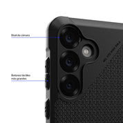 Case UAG Metropolis LT Galaxy S25 (MagSafe)