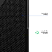 Case UAG Metropolis LT Galaxy S25 (MagSafe)