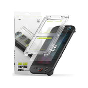 Mica Vidrio Ringke Easy Slide Nintendo Switch 2 (Instalador) 2 UND