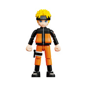 Naruto Shippuden | Galaxy Version 01 Ultimate Bond | Blokees