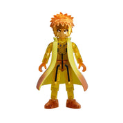 Naruto Shippuden | Galaxy Version 01 Ultimate Bond | Blokees
