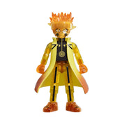 Naruto Shippuden | Galaxy Version 01 Ultimate Bond | Blokees