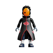 Naruto Shippuden | Galaxy Version 01 Ultimate Bond | Blokees