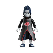Naruto Shippuden | Galaxy Version 01 Ultimate Bond | Blokees