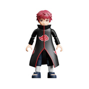 Naruto Shippuden | Galaxy Version 01 Ultimate Bond | Blokees