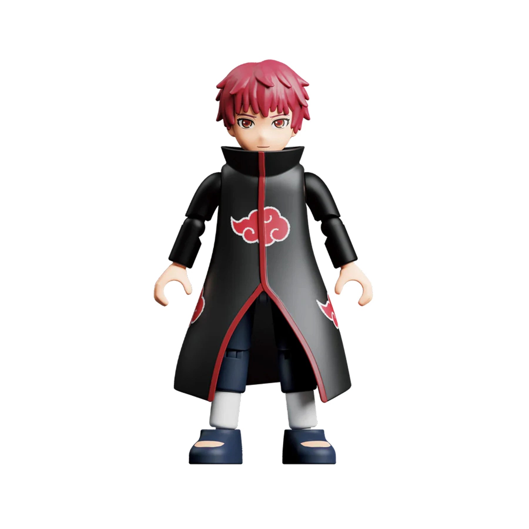 Naruto Shippuden | Galaxy Version 01 Ultimate Bond | Blokees