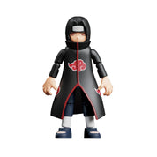 Naruto Shippuden | Galaxy Version 01 Ultimate Bond | Blokees