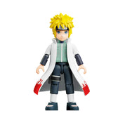 Naruto Shippuden | Galaxy Version 01 Ultimate Bond | Blokees