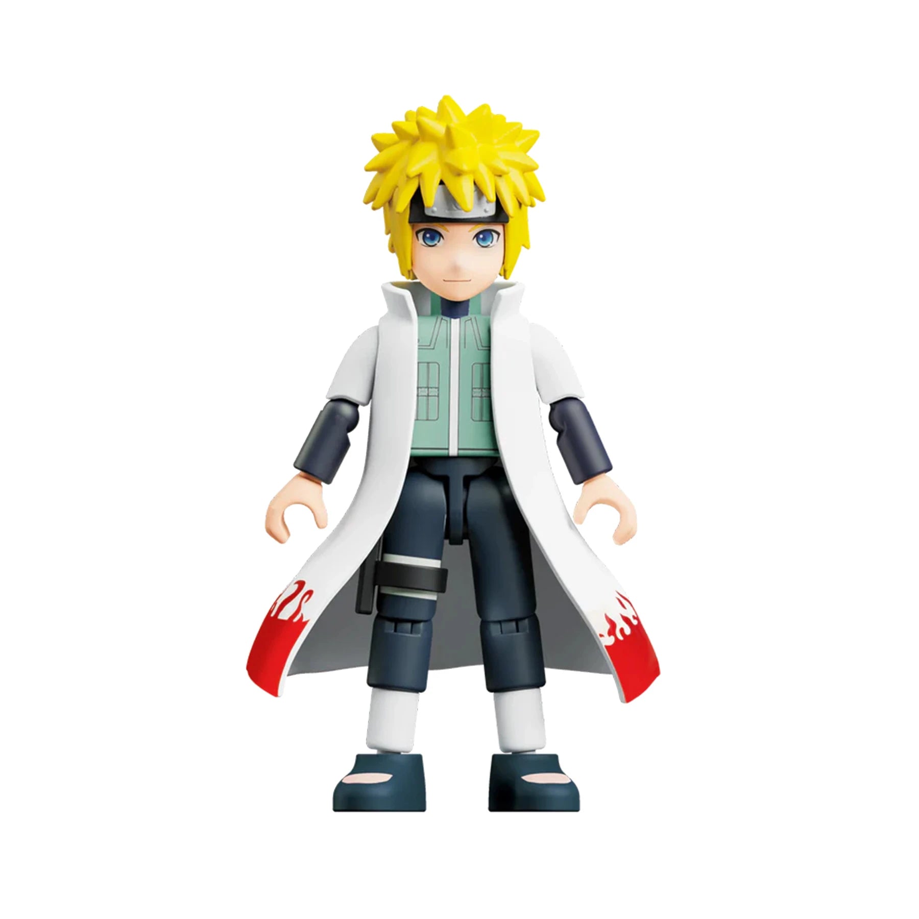 Naruto Shippuden | Galaxy Version 01 Ultimate Bond | Blokees