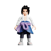 Naruto Shippuden | Galaxy Version 01 Ultimate Bond | Blokees