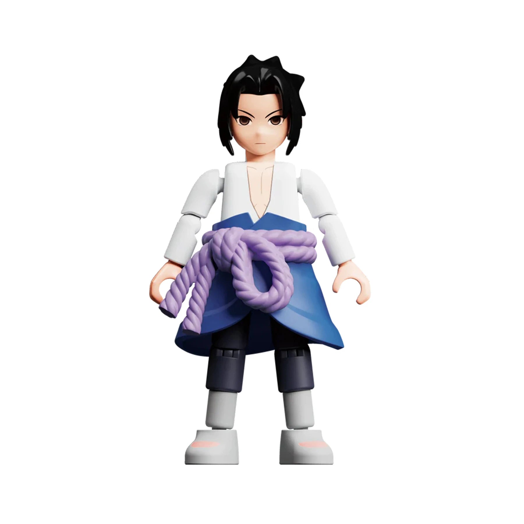 Naruto Shippuden | Galaxy Version 01 Ultimate Bond | Blokees
