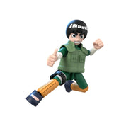 Naruto Shipuden Colección |  Galaxy Version 02 The Place The Leaves Dance | Blokees