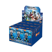 Naruto Shipuden Colección |  Galaxy Version 02 The Place The Leaves Dance | Blokees